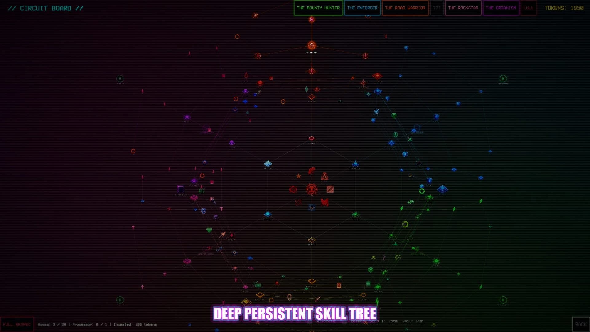 Creature Feature screenshot 3