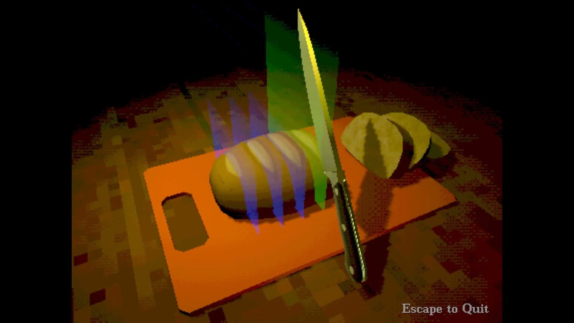 Creature Kitchen screenshot 3