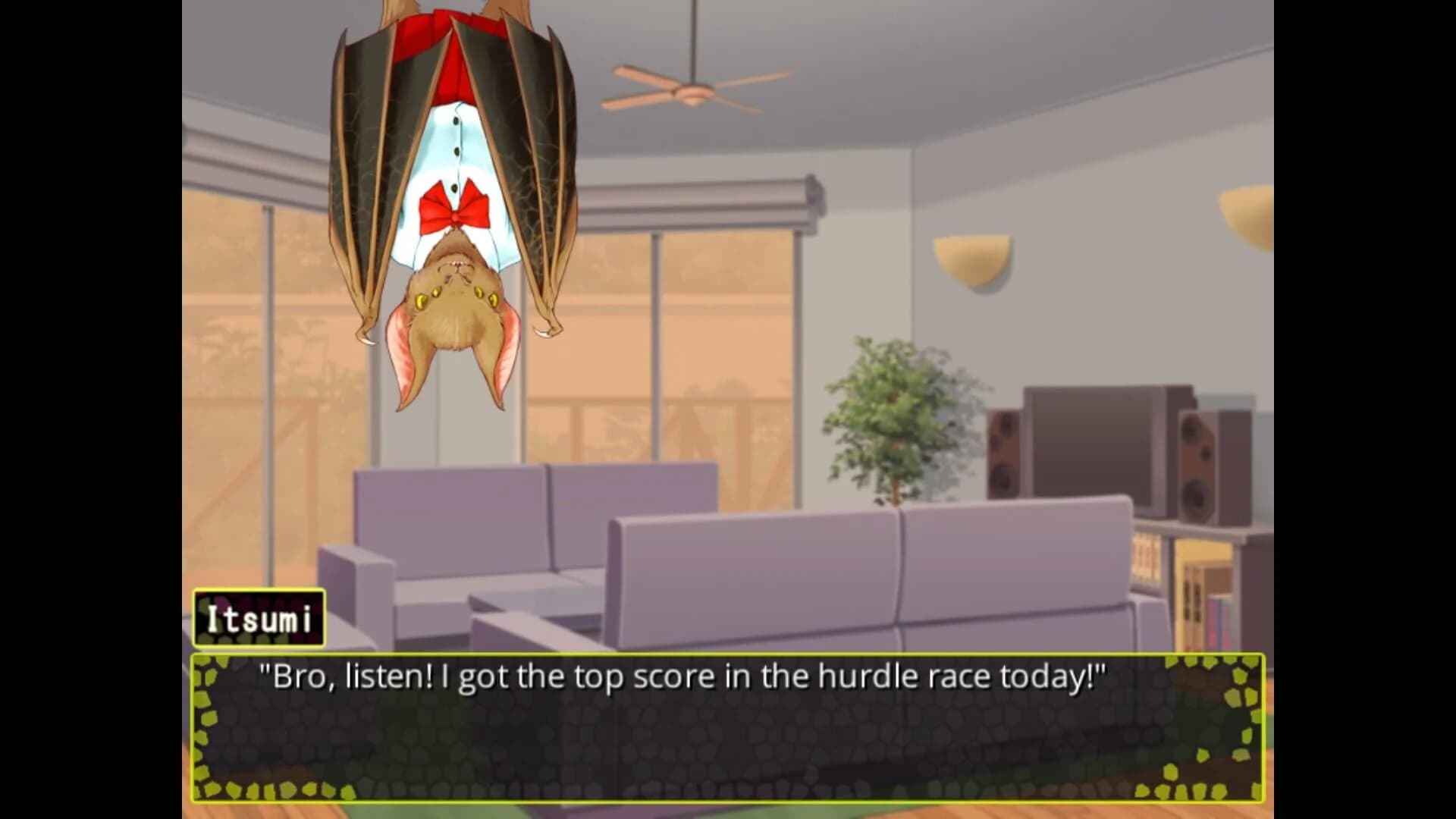 Creature Romances: Kokonoe Kokoro screenshot 3