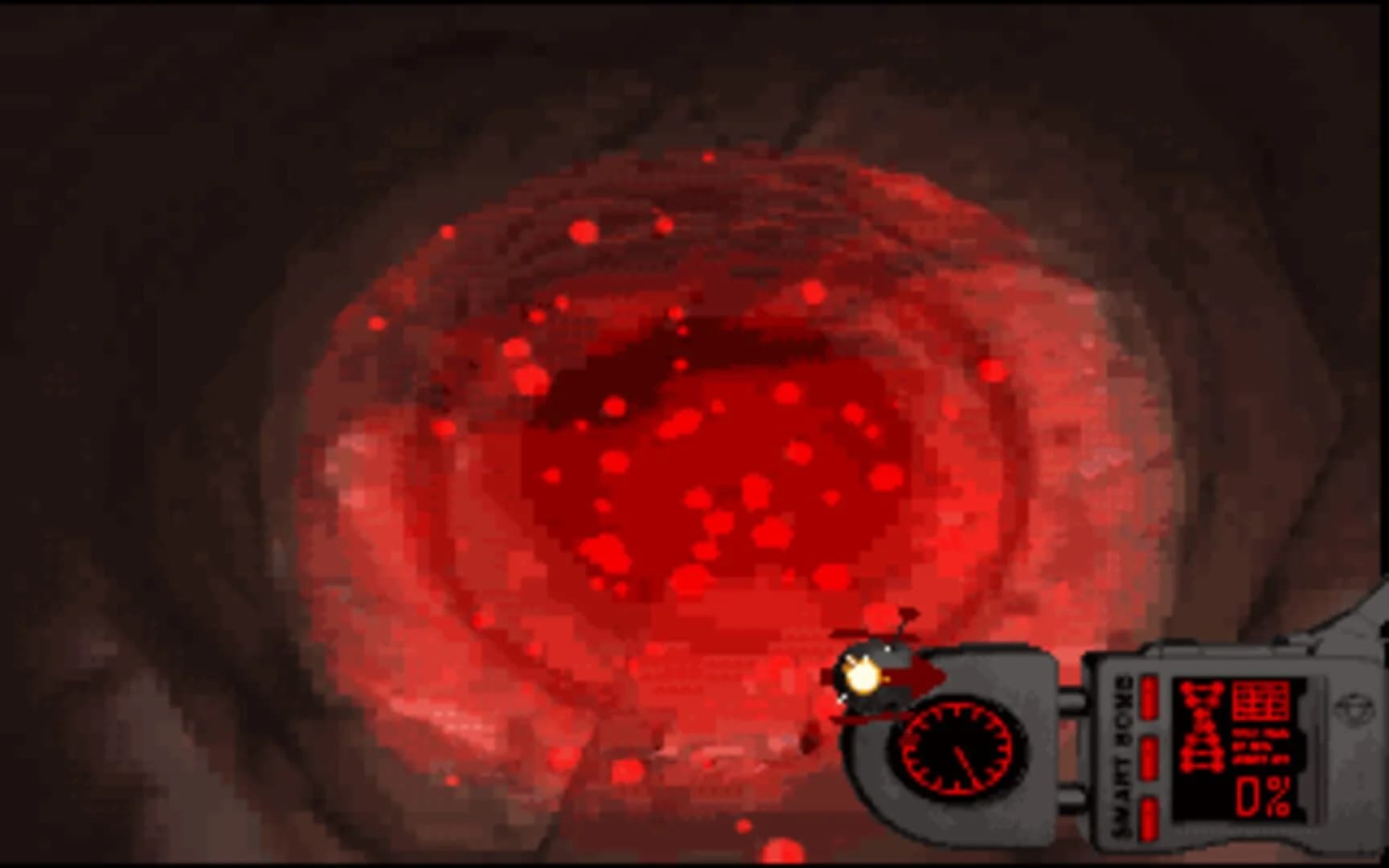 Creature Shock screenshot 2