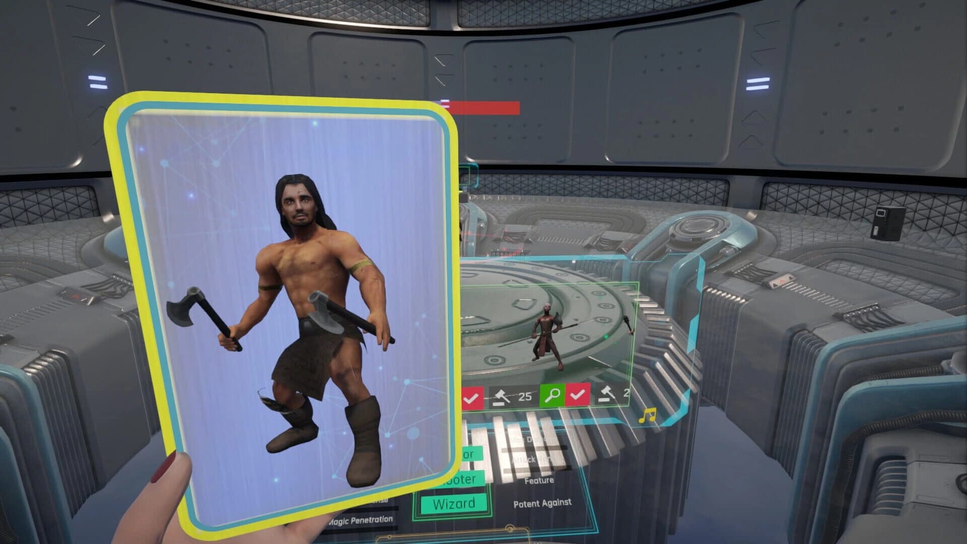 Creature Summon: Showdown Moment screenshot 5