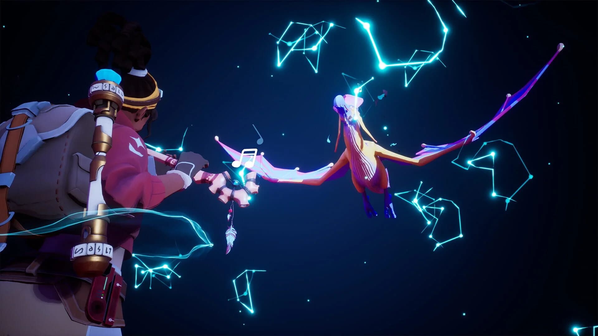 Creatures of Ava screenshot 3