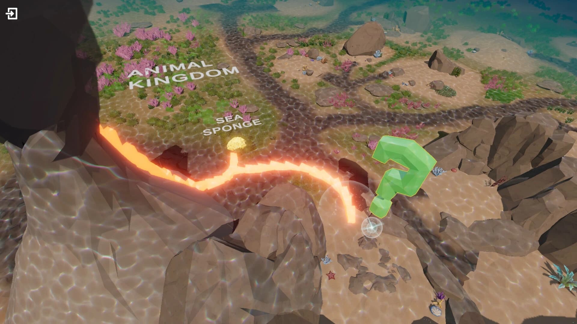 Creaturing: Sea Wonders screenshot 3