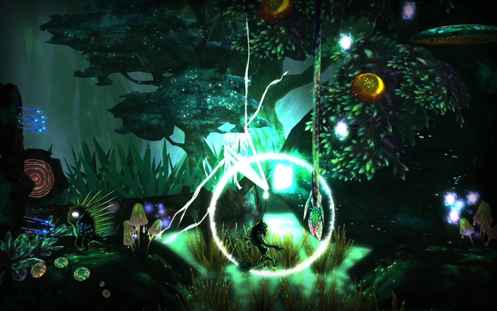 CreaVures screenshot 5