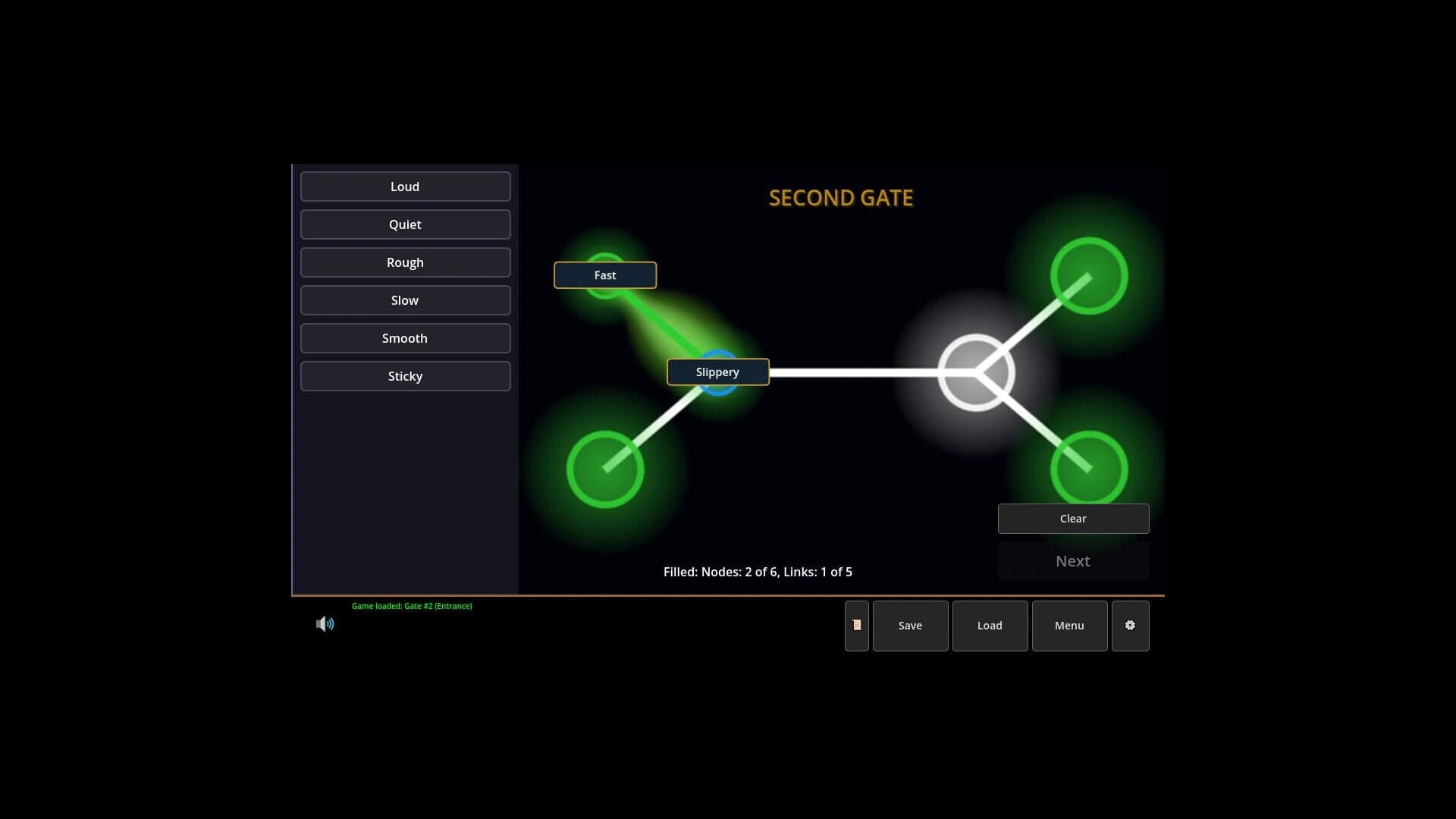 Creaworm screenshot 5
