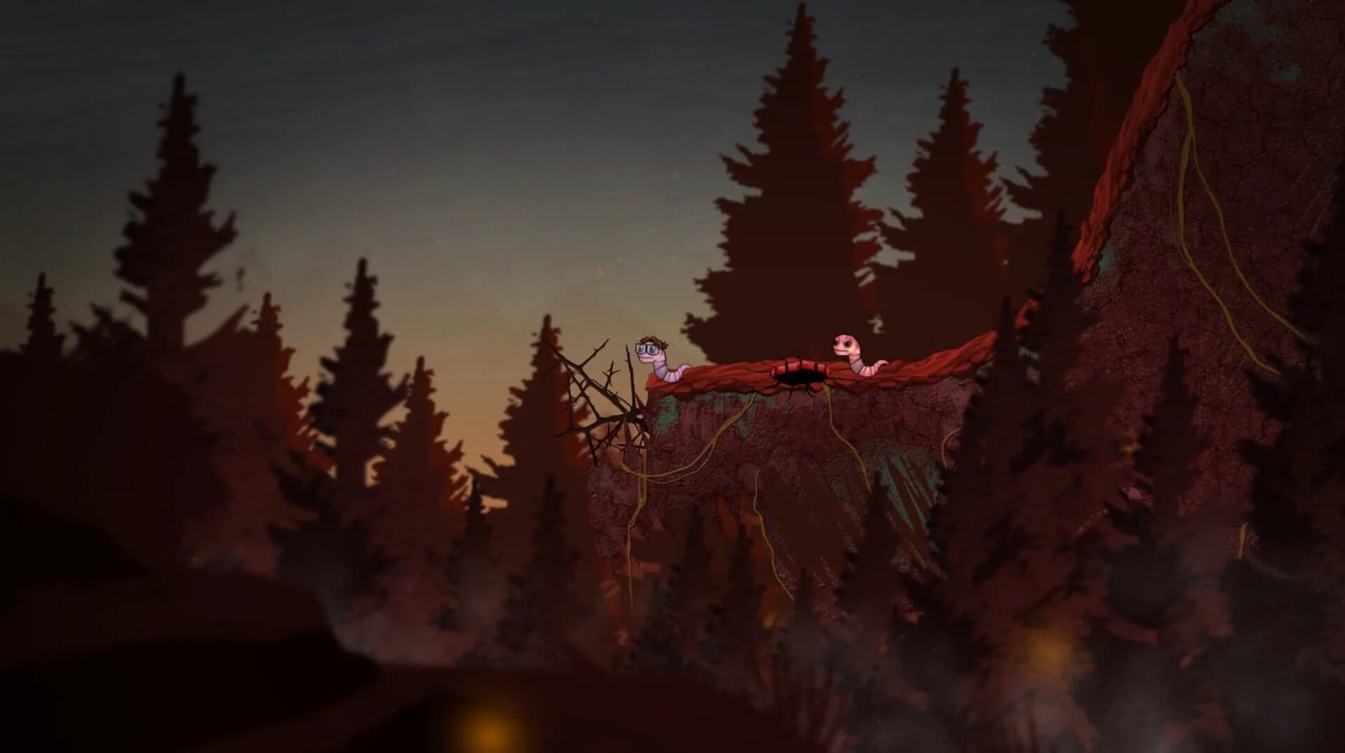 Creep screenshot 3