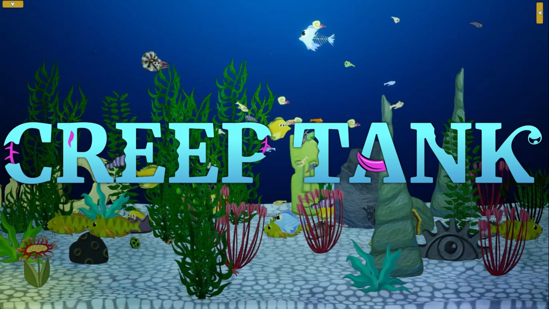 Creep Tank screenshot 7