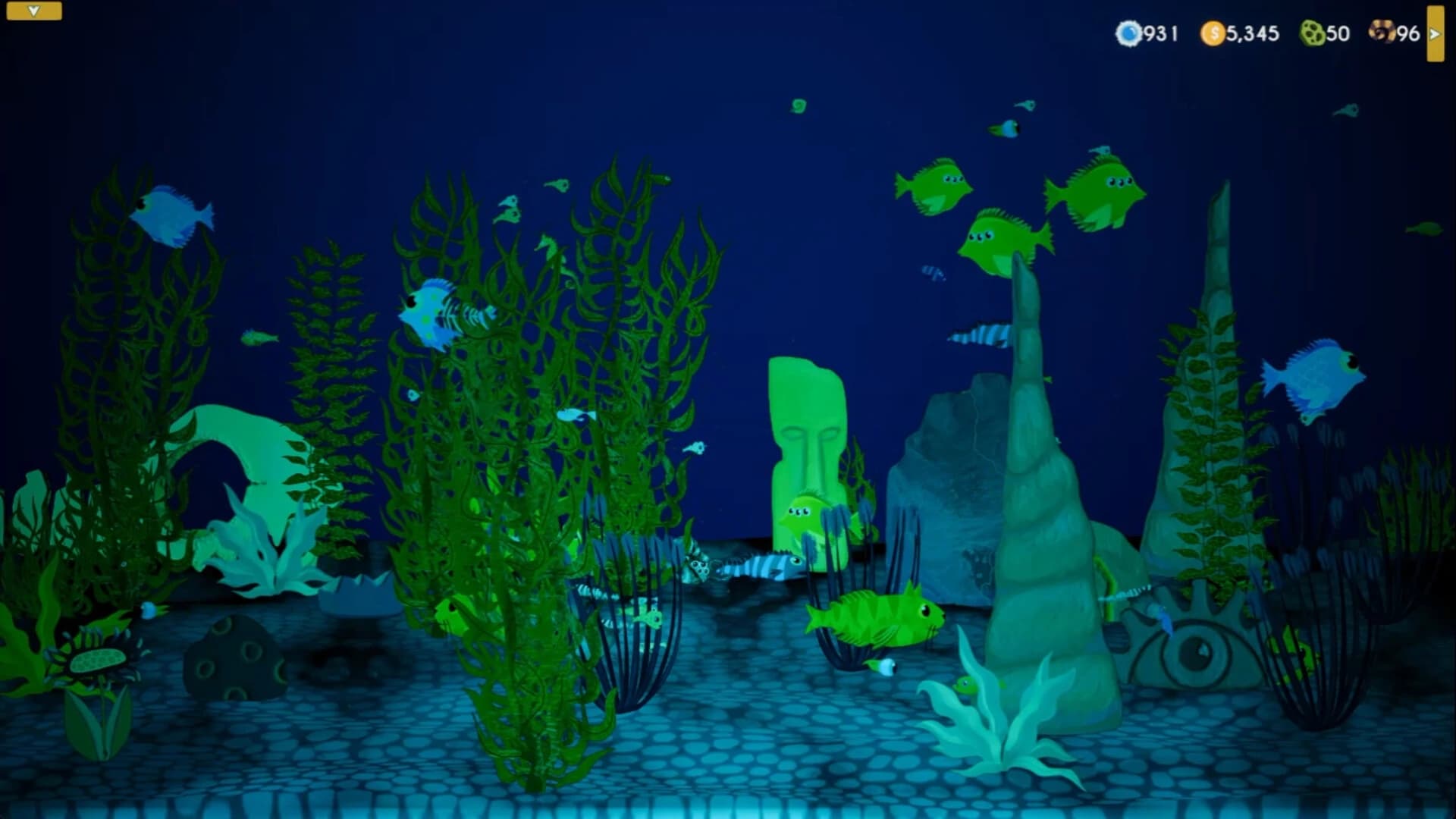 Creep Tank screenshot 5