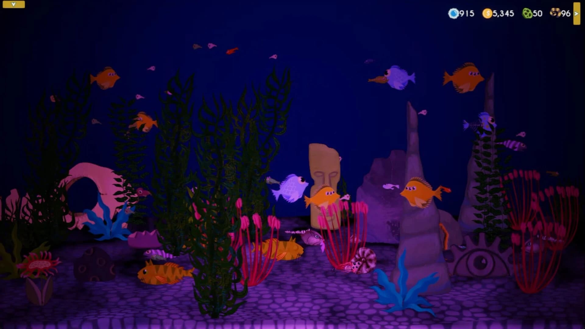 Creep Tank screenshot 4
