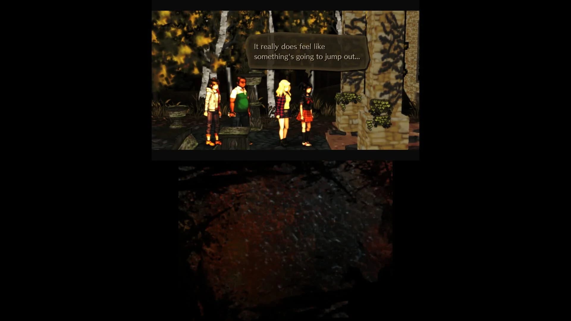 Creeping Terror screenshot 2