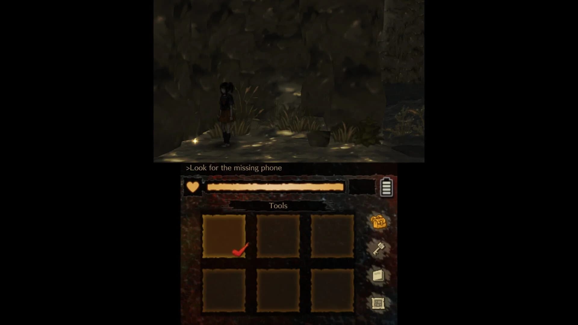 Creeping Terror screenshot 5