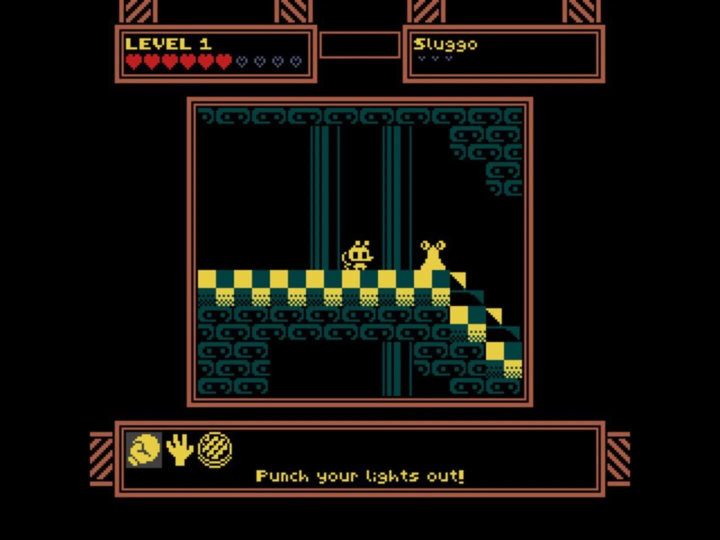 Creepy Castle screenshot 2