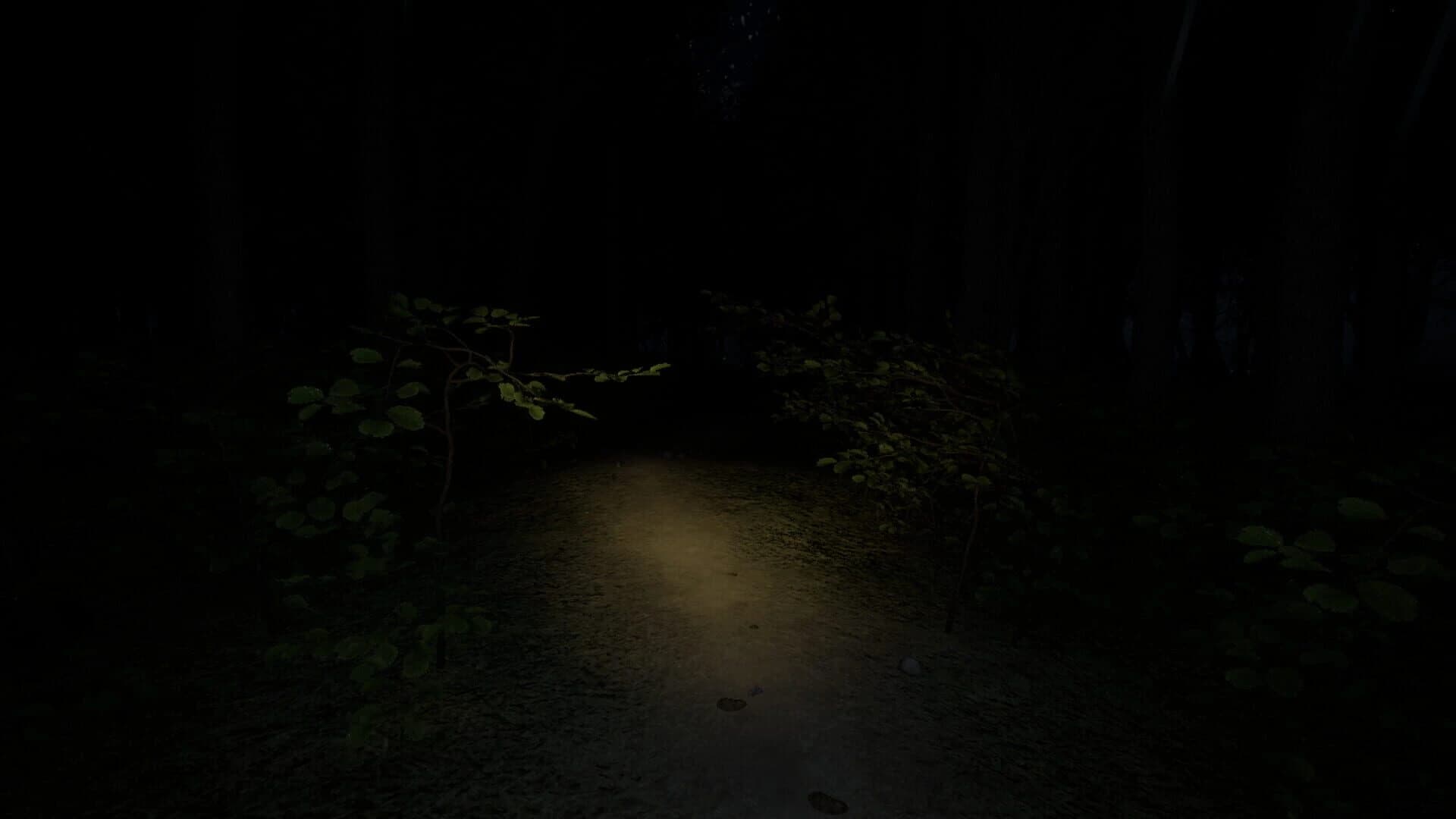 Creepy Fishing screenshot 3