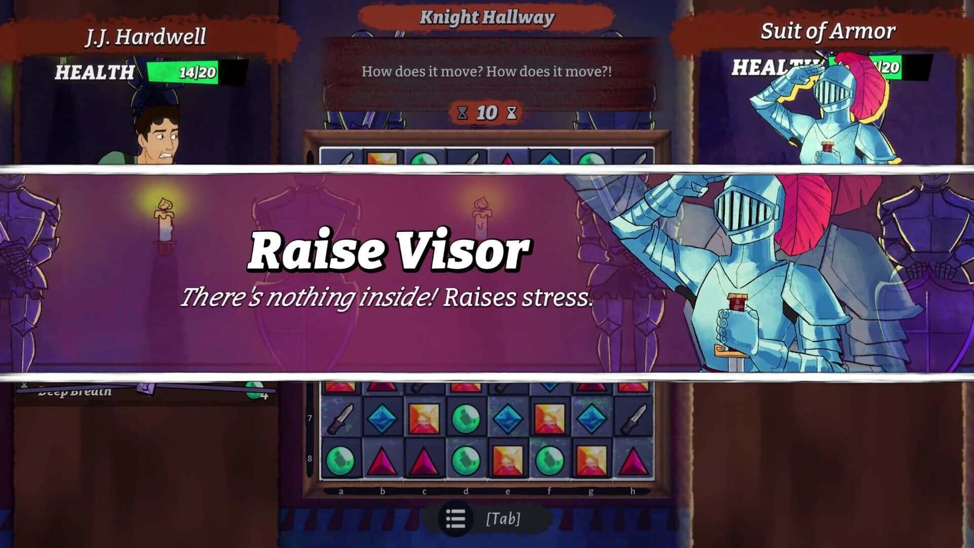 Creepy Redneck Dinosaur Mansion 3 screenshot 1