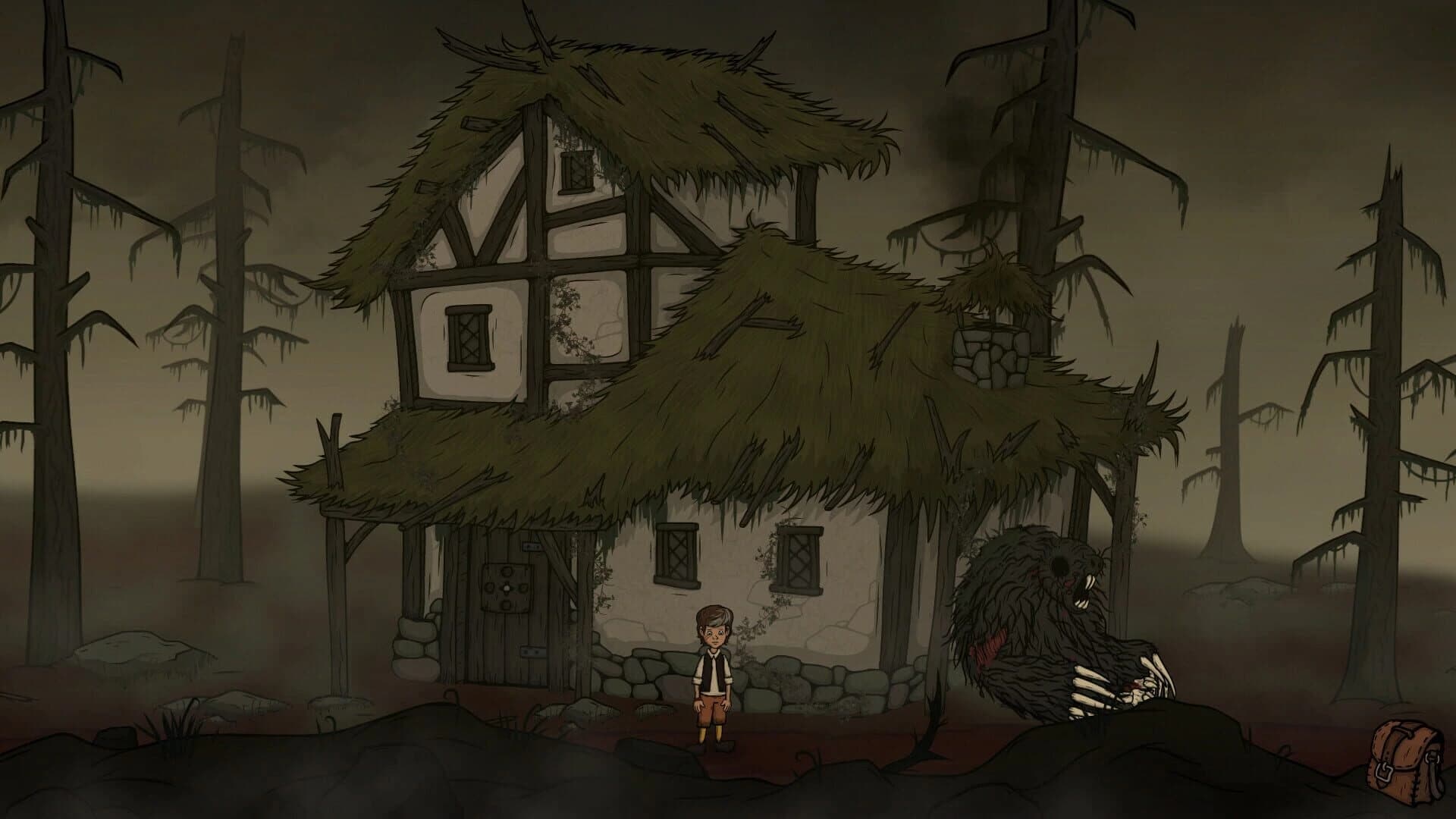 Creepy Tale Bundle screenshot 2