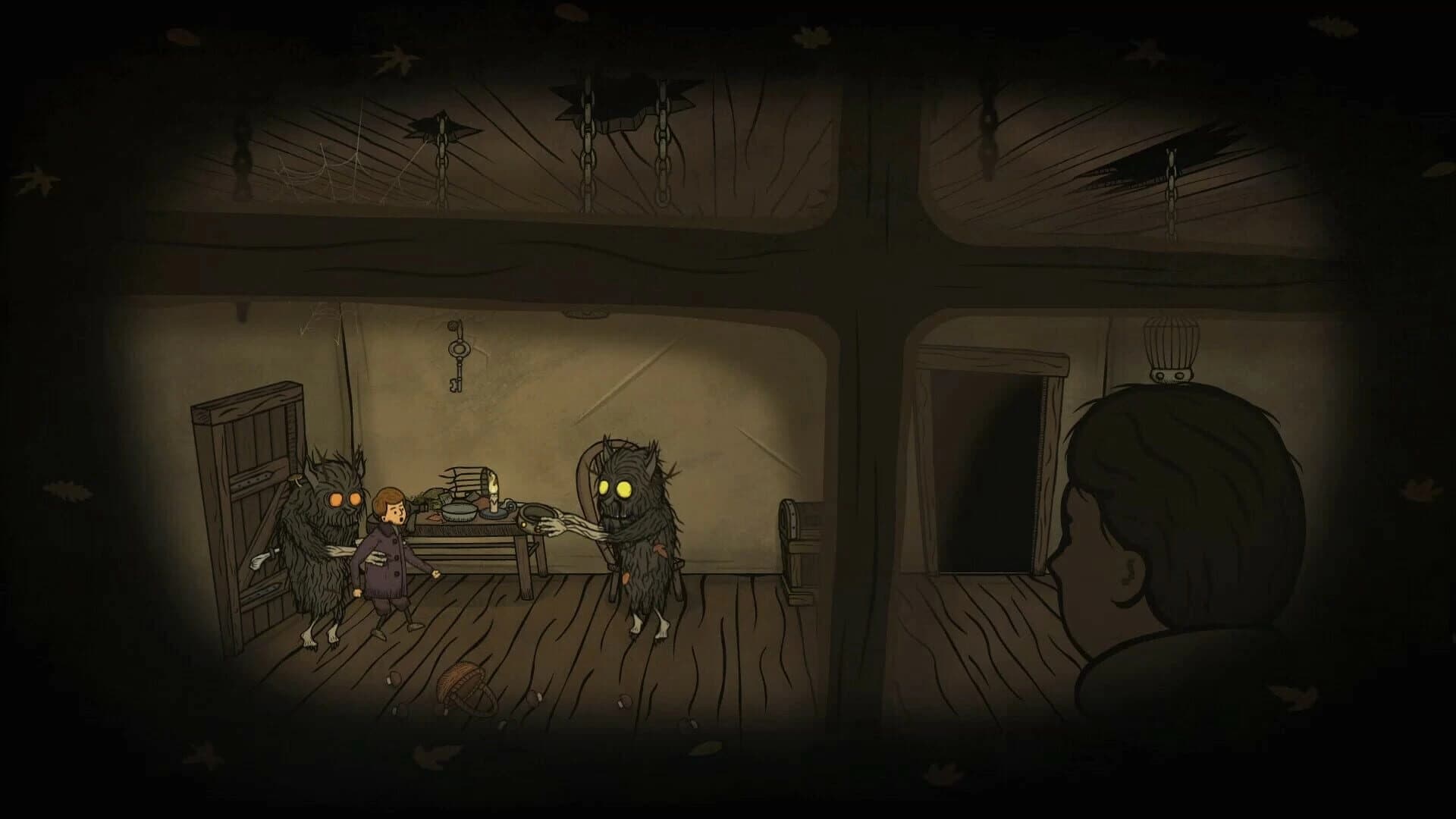Creepy Tale Bundle screenshot 5