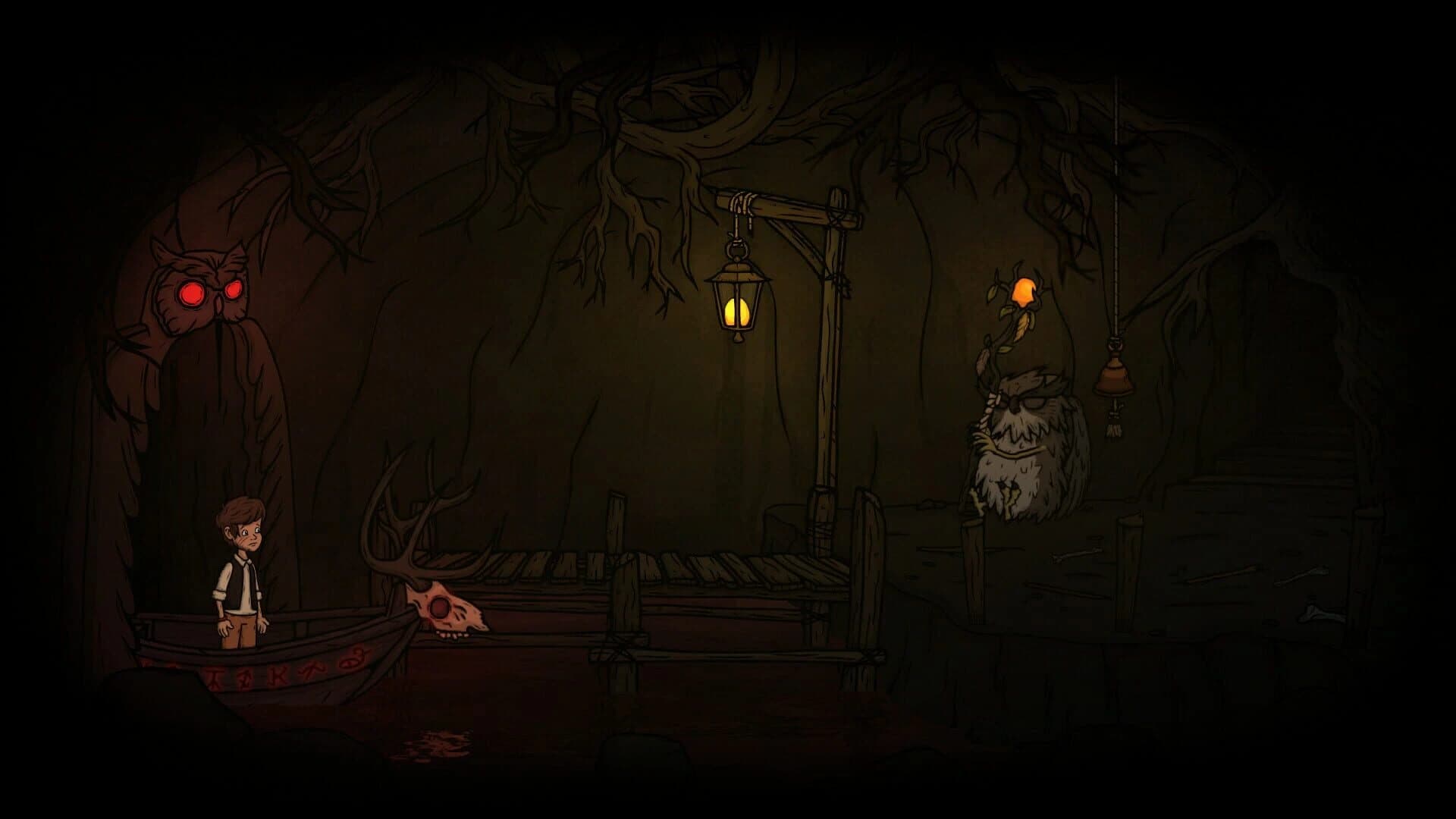 Creepy Tale Bundle screenshot 4