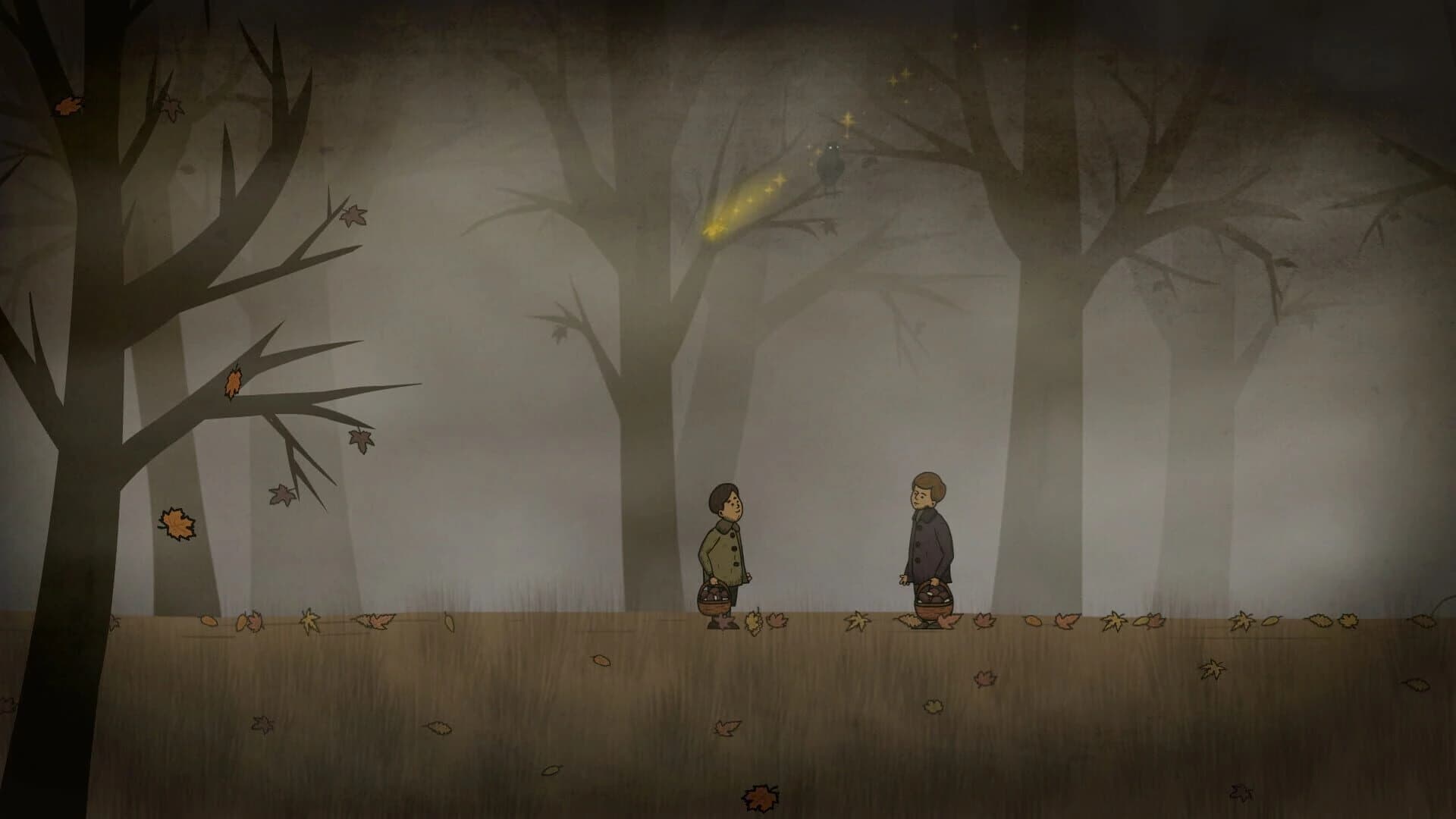 Creepy Tale Bundle screenshot 3