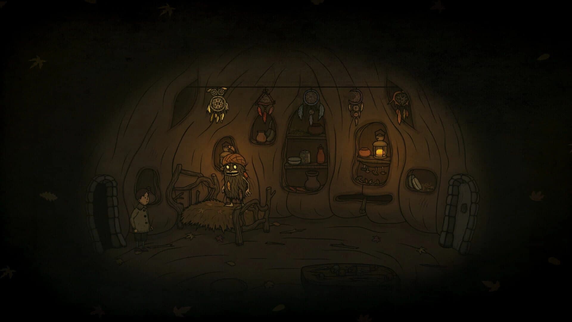 Creepy Tale Bundle screenshot 1