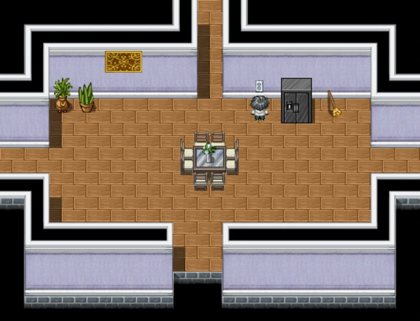 Creepypasta Land screenshot 1
