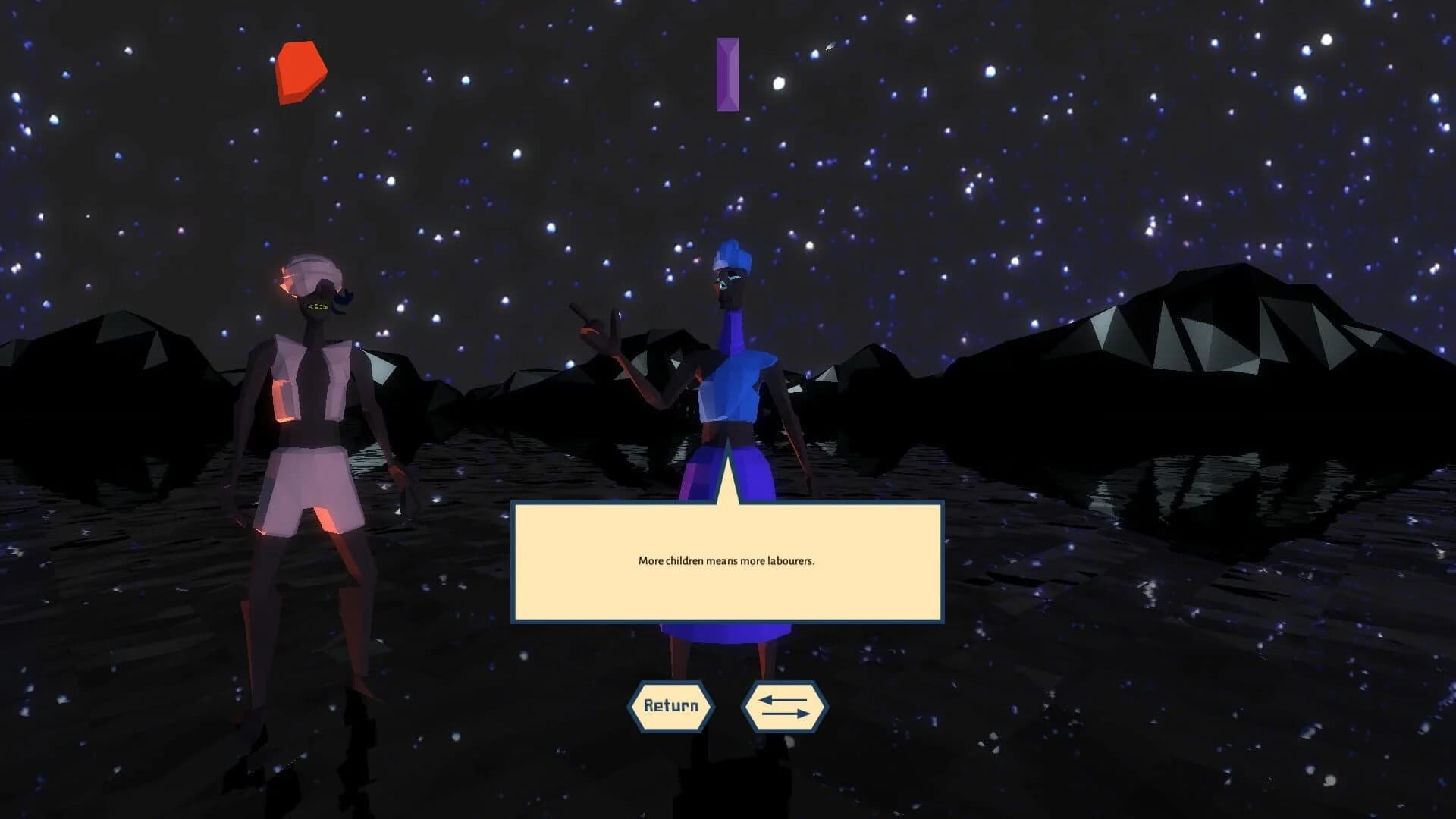 Crest screenshot 2