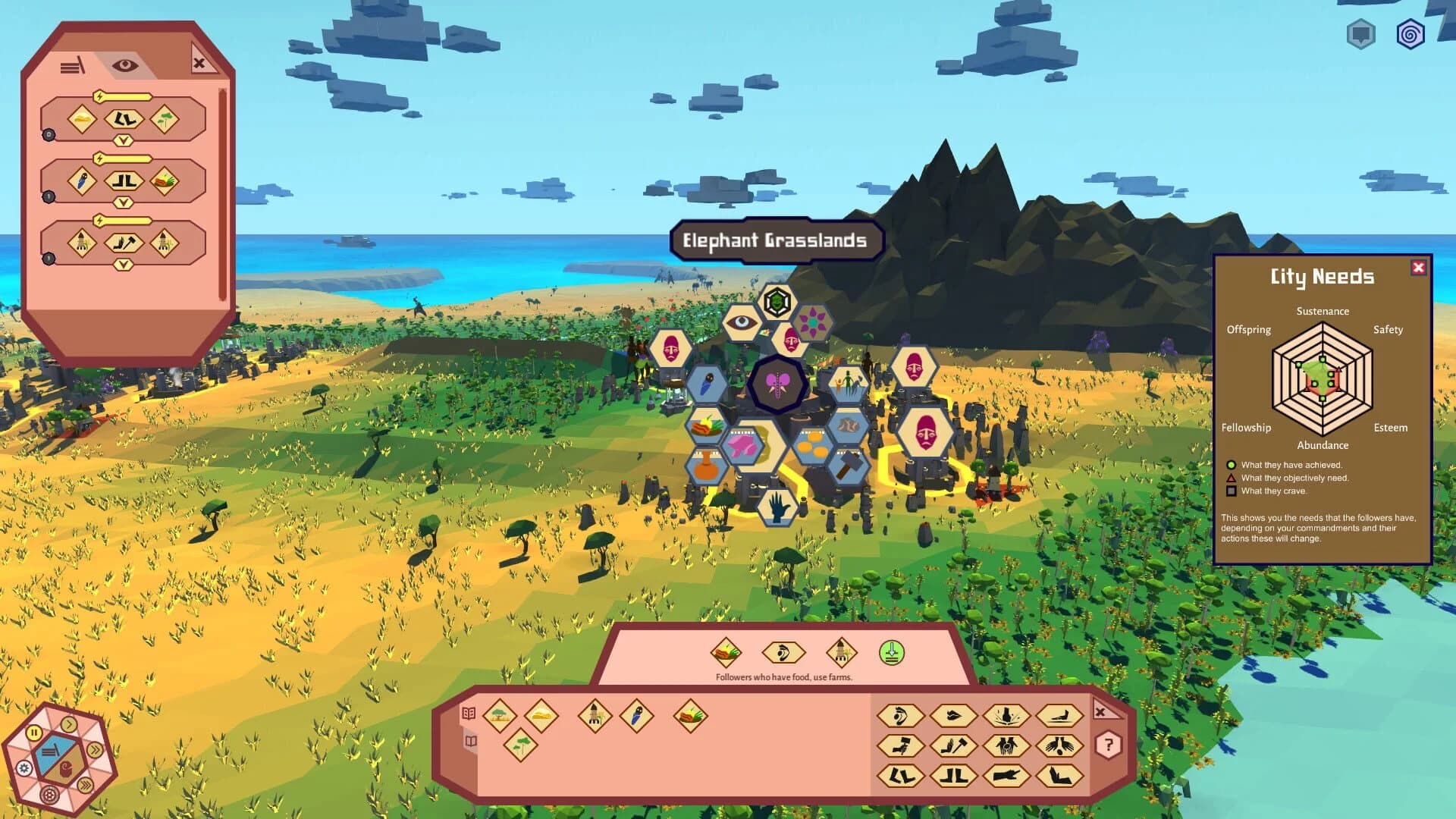 Crest screenshot 5