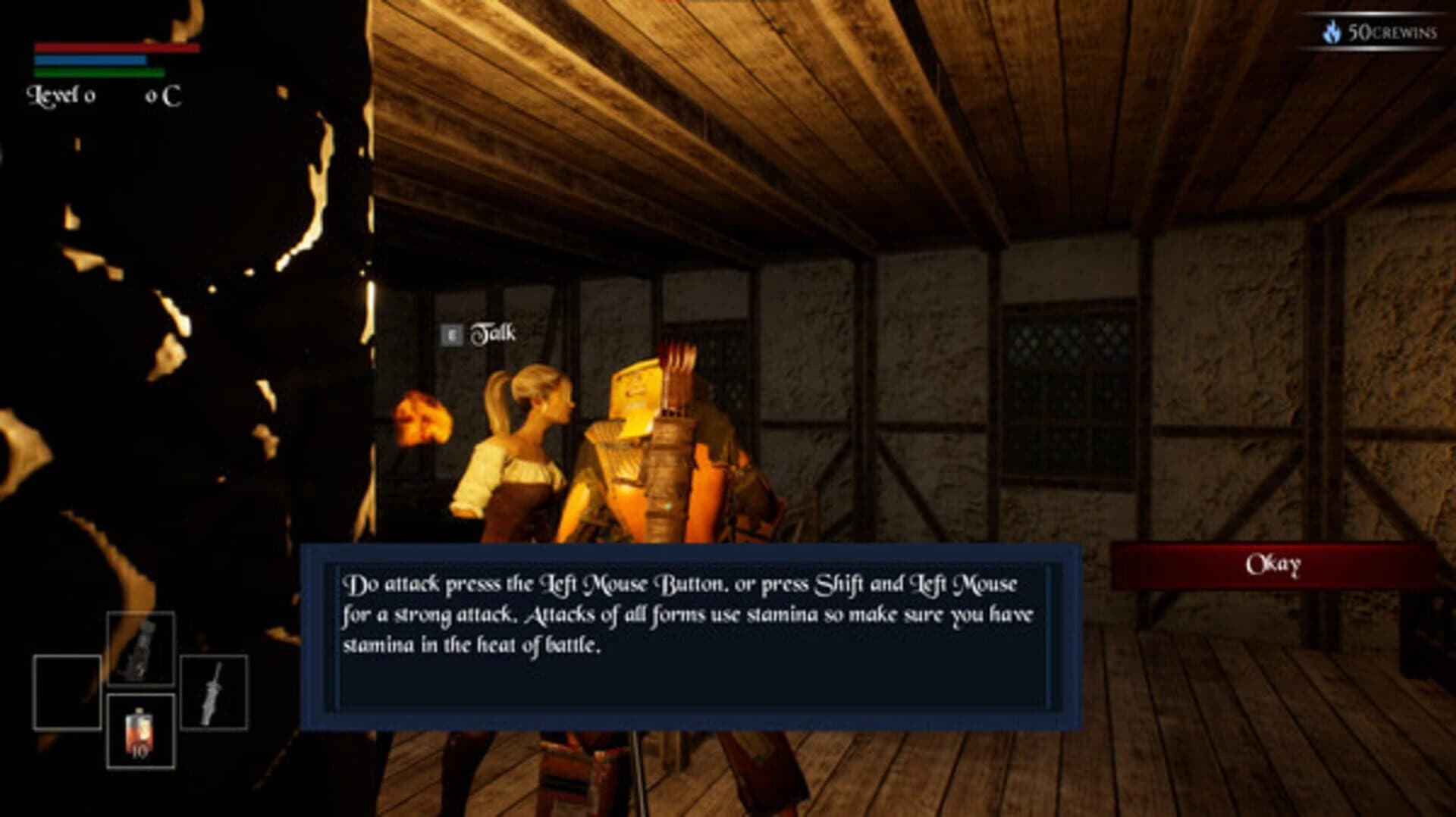 Crewin: The Wrath Of Athys screenshot 5