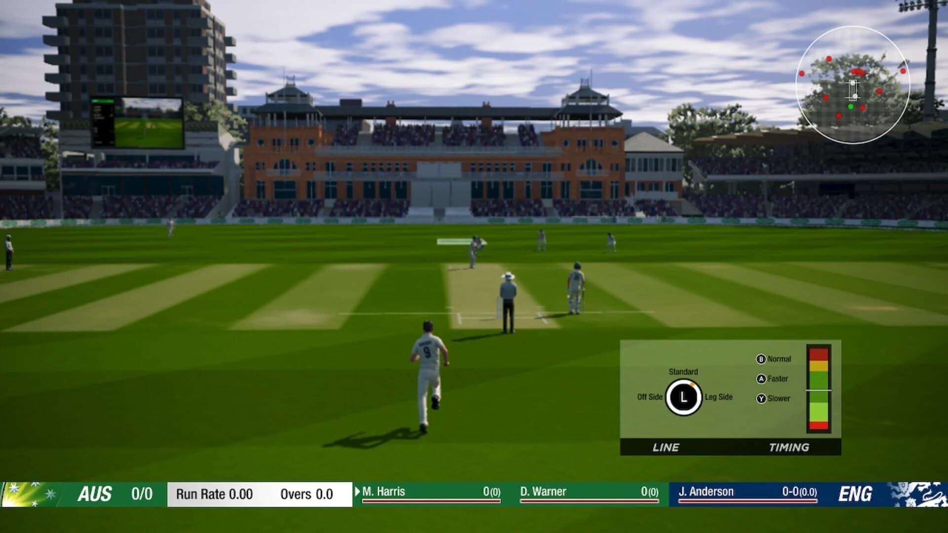 Cricket 19 screenshot 2