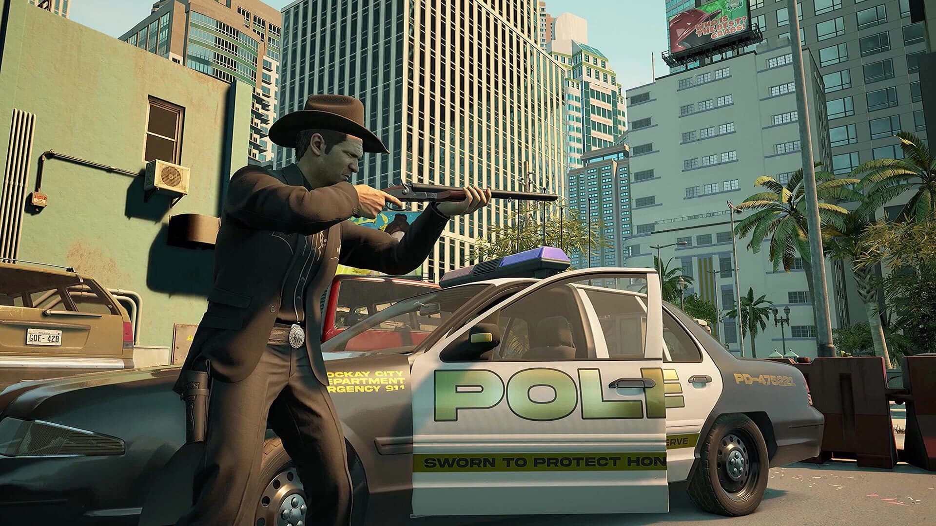 Crime Boss: Heavy Hitters Pack screenshot 5