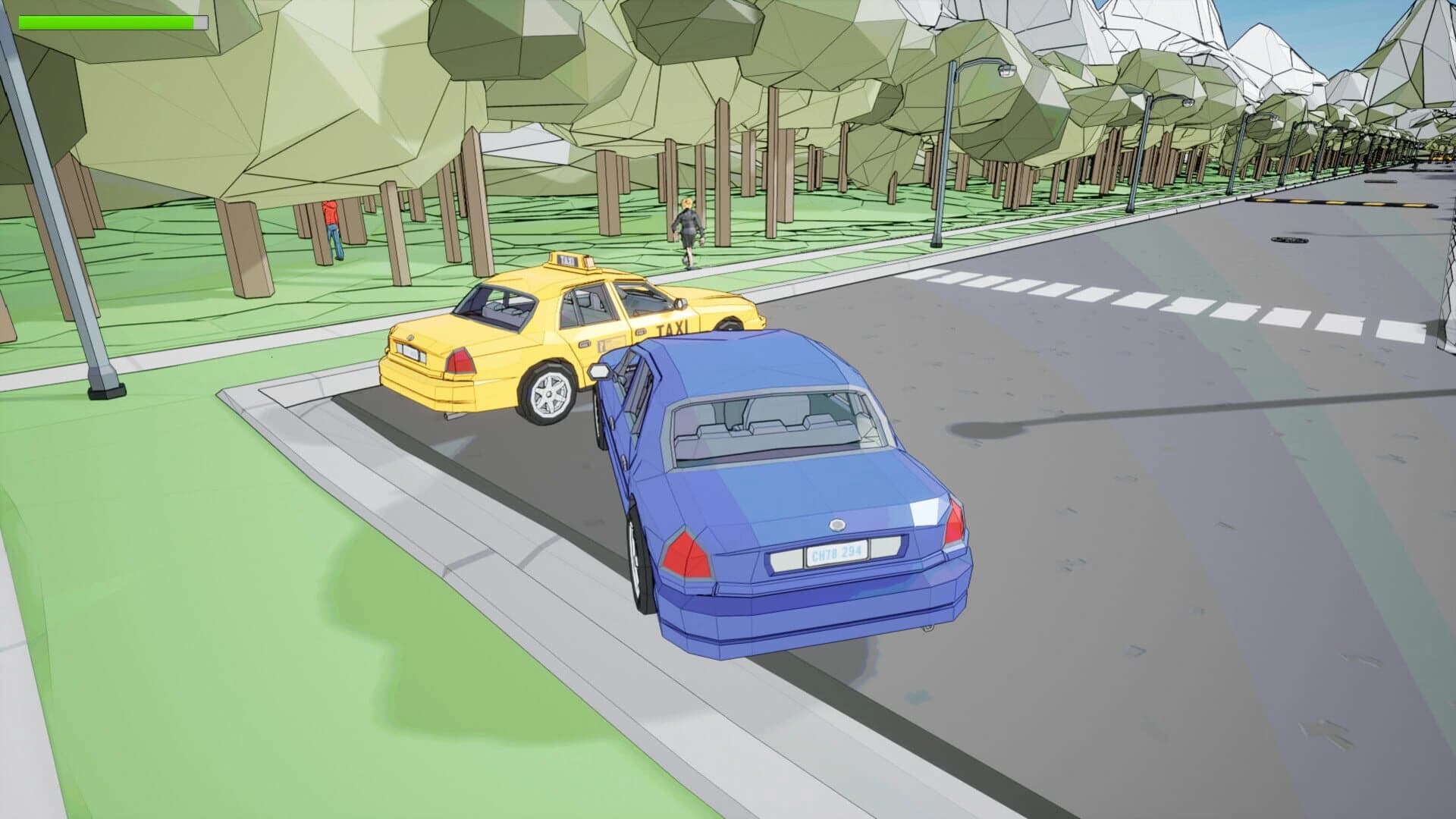 Crime Сity screenshot 5