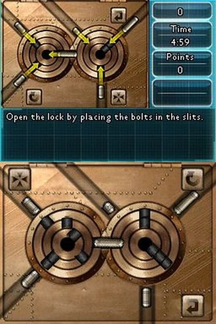 Crime Lab: Body of Evidence screenshot 4