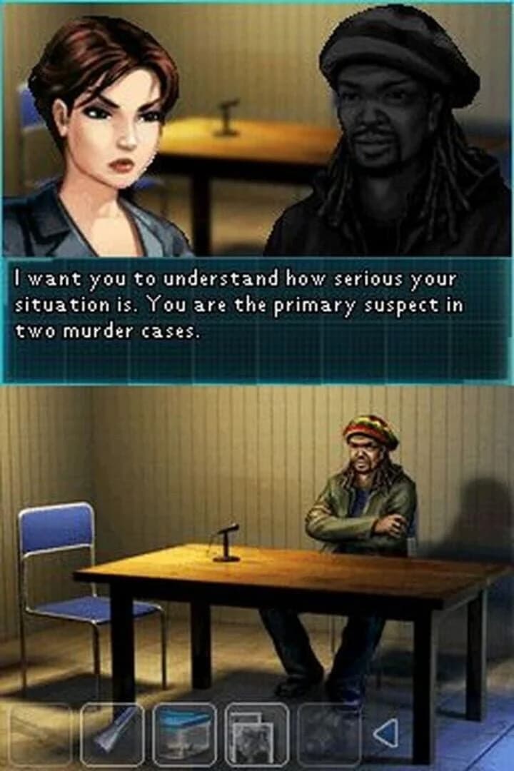 Crime Lab: Body of Evidence screenshot 5