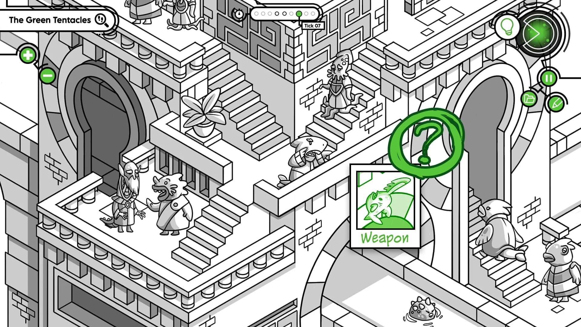 Crime O'Clock screenshot 4