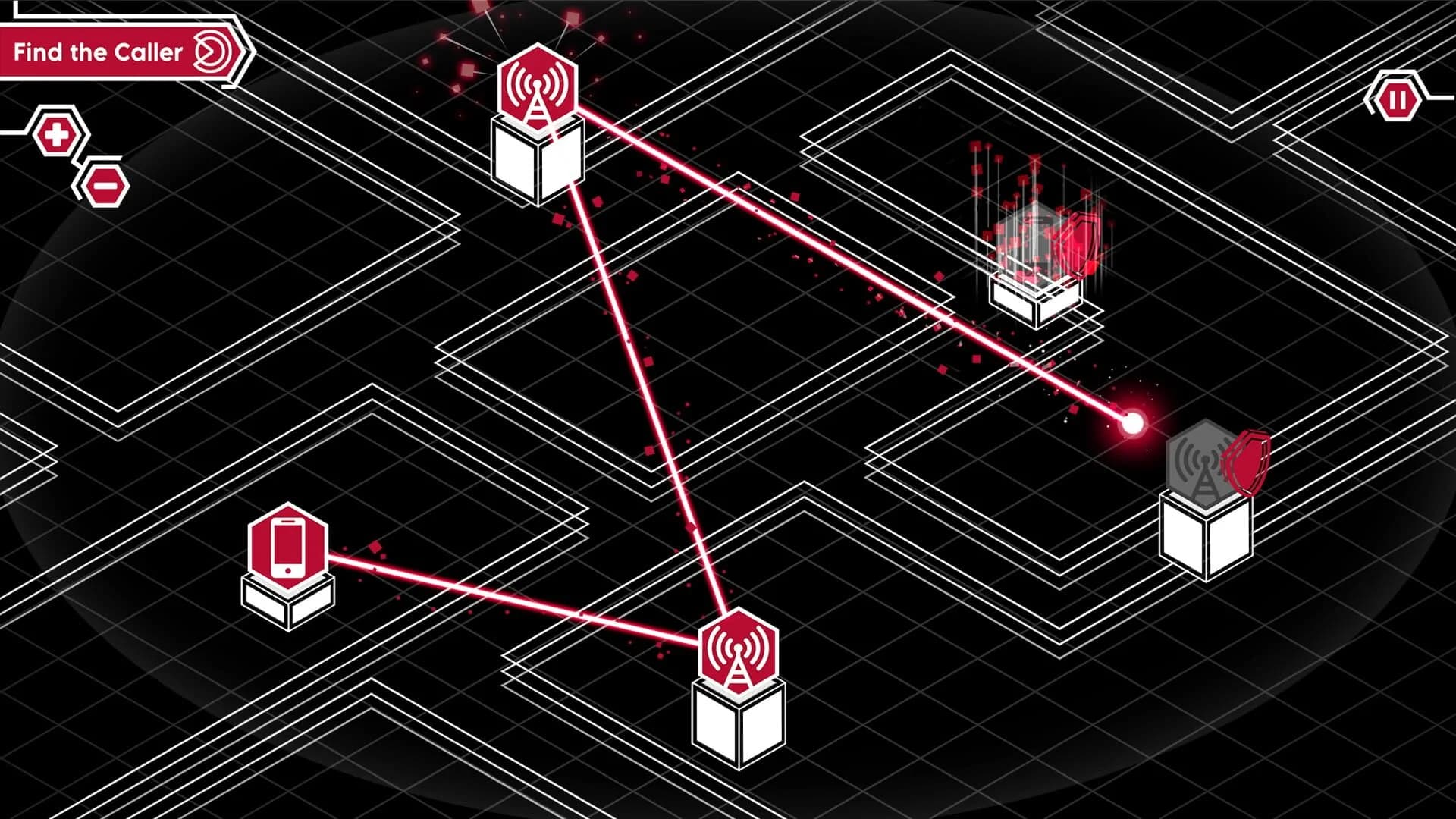 Crime O'Clock screenshot 3