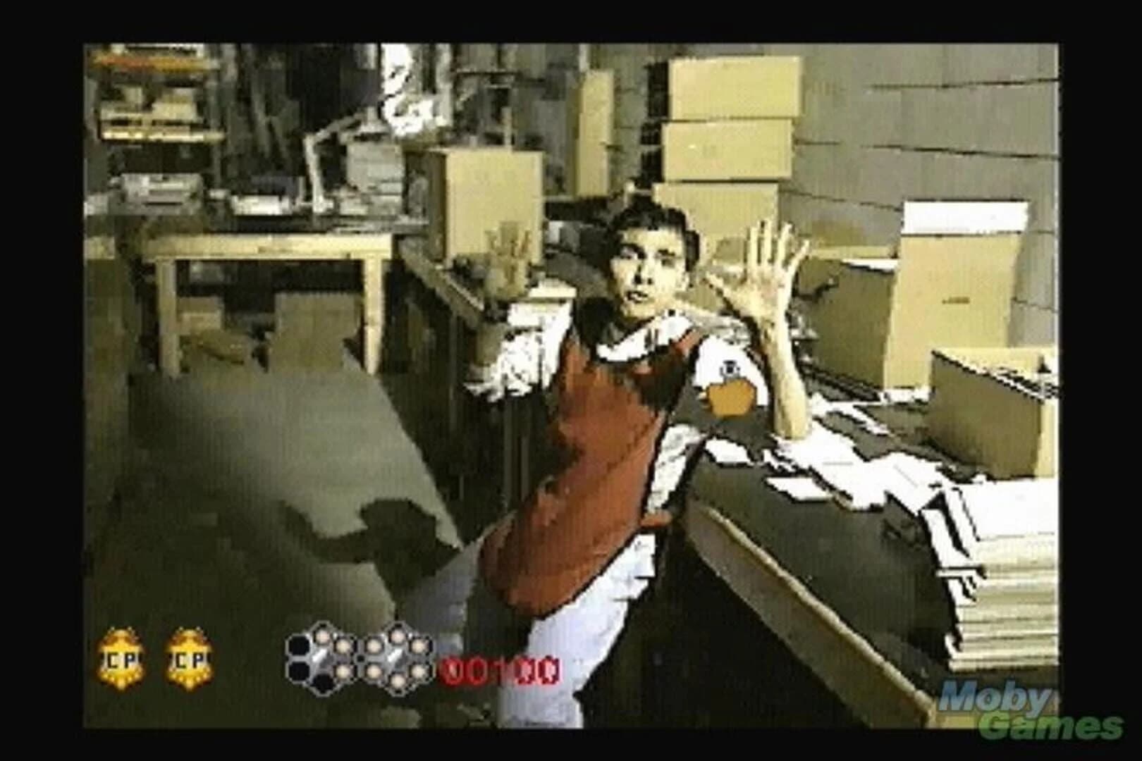 Crime Patrol screenshot 3