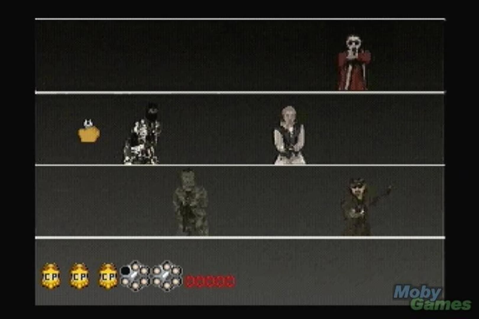 Crime Patrol screenshot 4