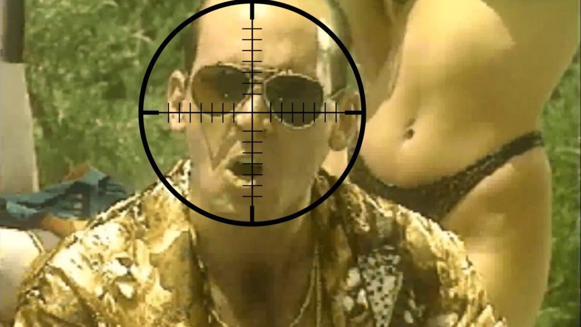 Crime Patrol 2: Drug Wars screenshot 2