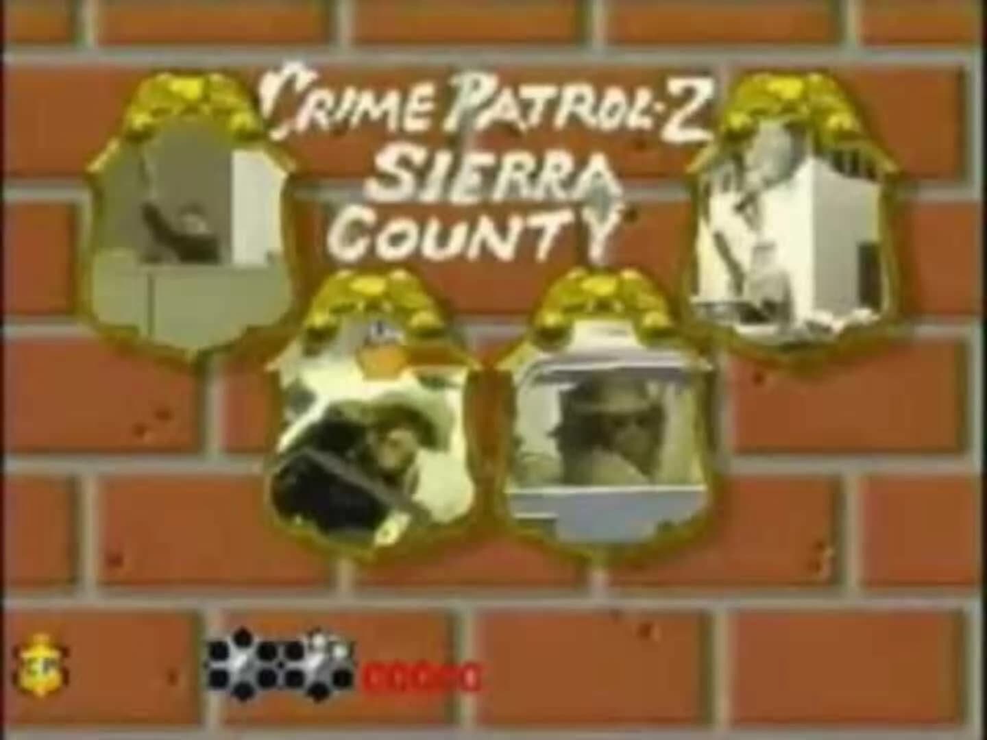 Crime Patrol 2: Drug Wars screenshot 4