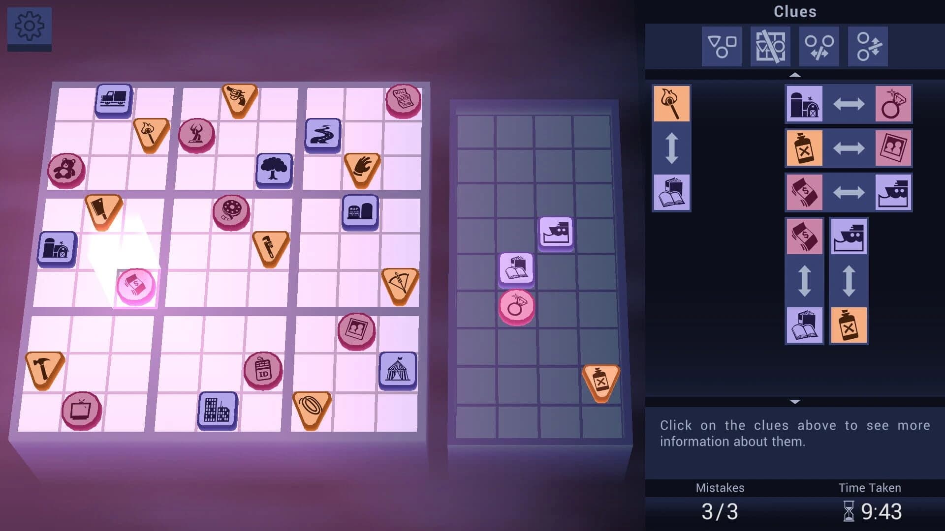 Crime Reaper screenshot 5