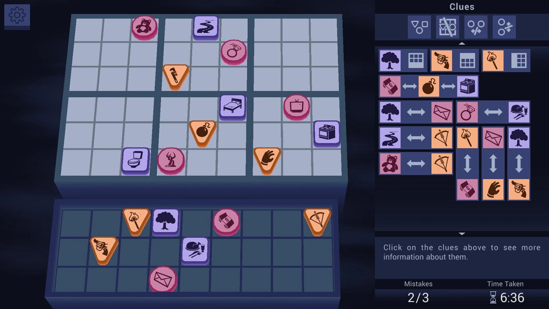 Crime Reaper screenshot 4