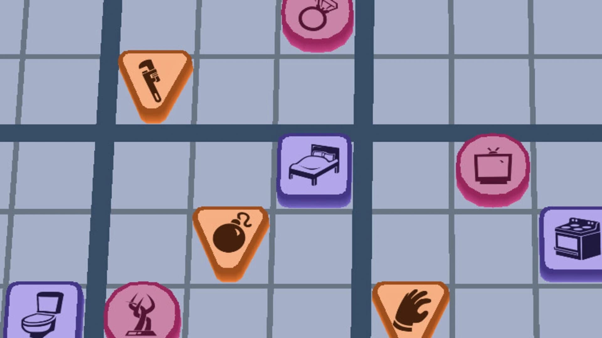Crime Reaper screenshot 1
