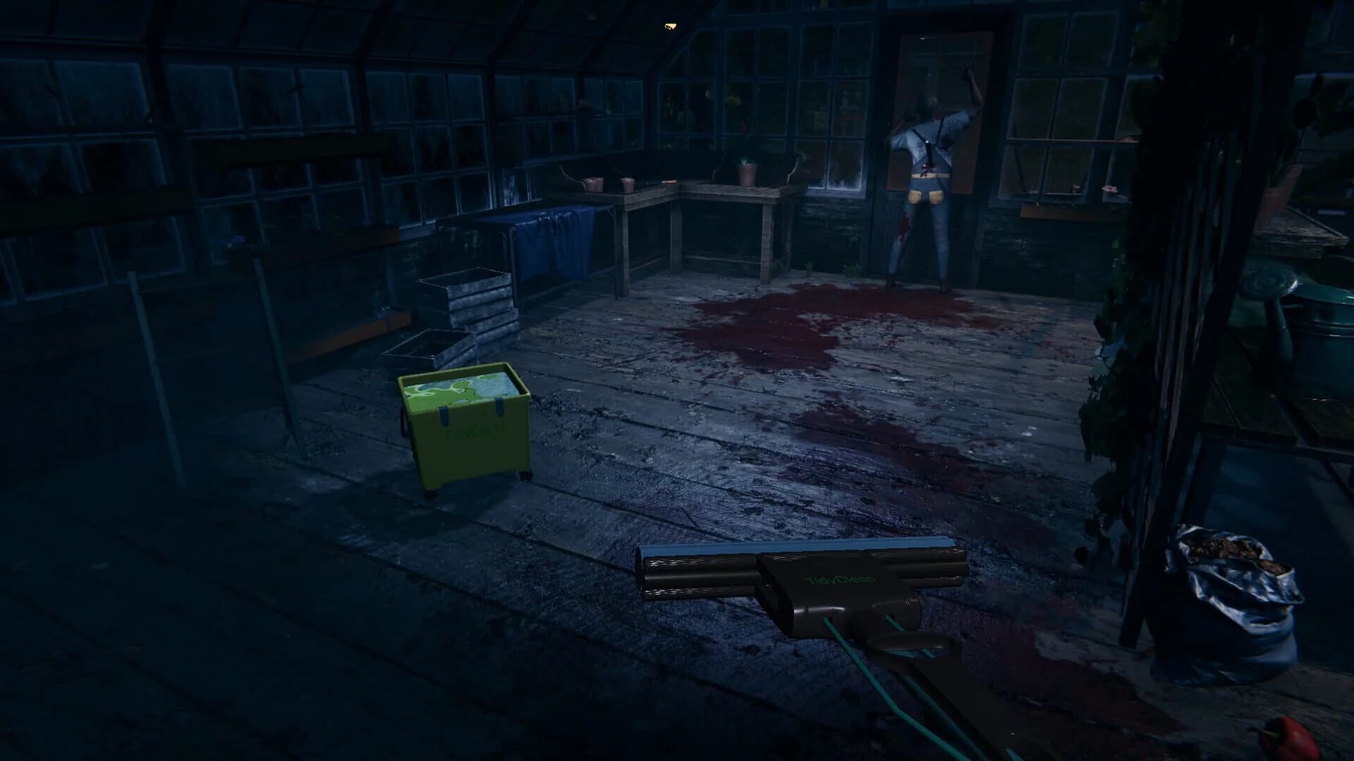 Crime Scene Cleaner screenshot 5