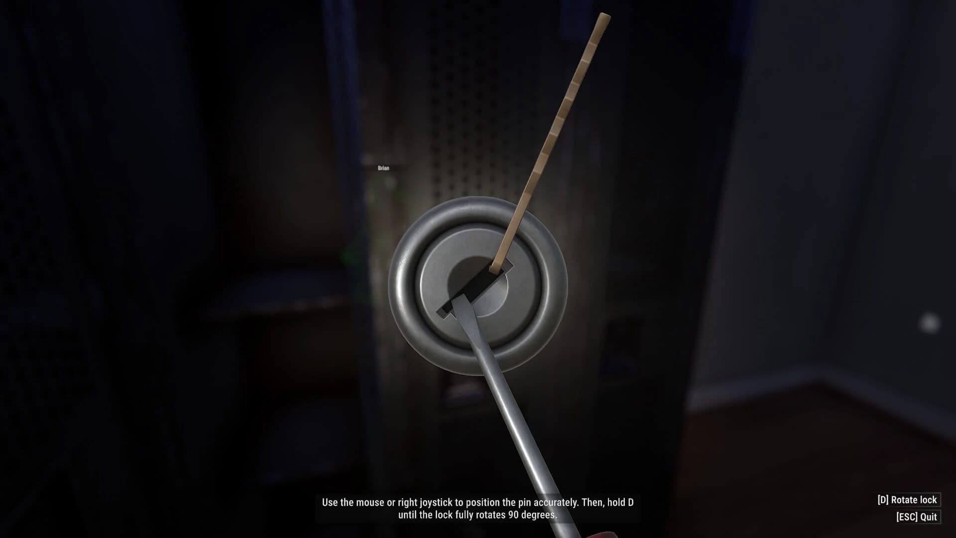 Crime Simulator screenshot 5
