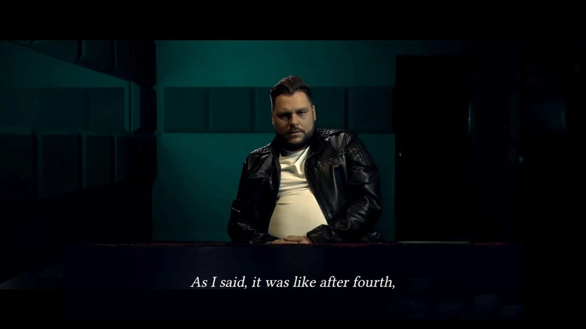 Criminal Expert screenshot 2