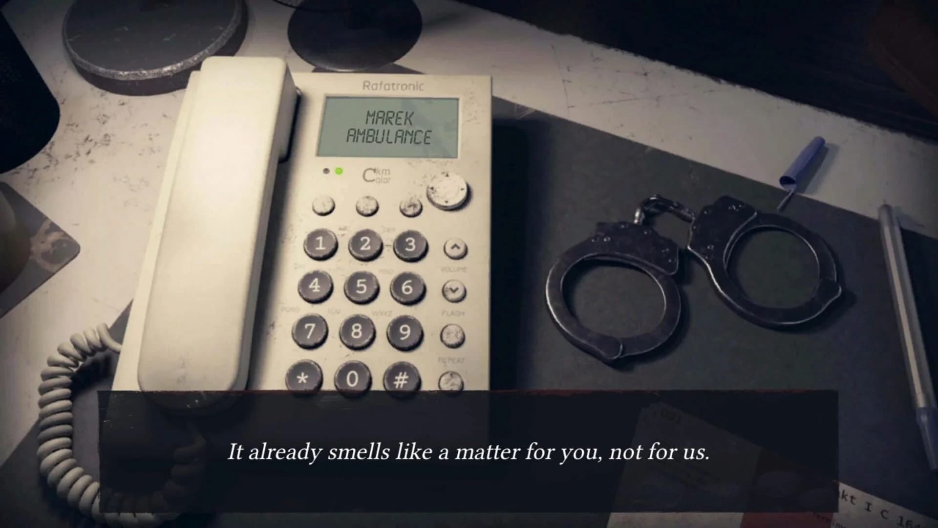 Criminal Expert screenshot 3