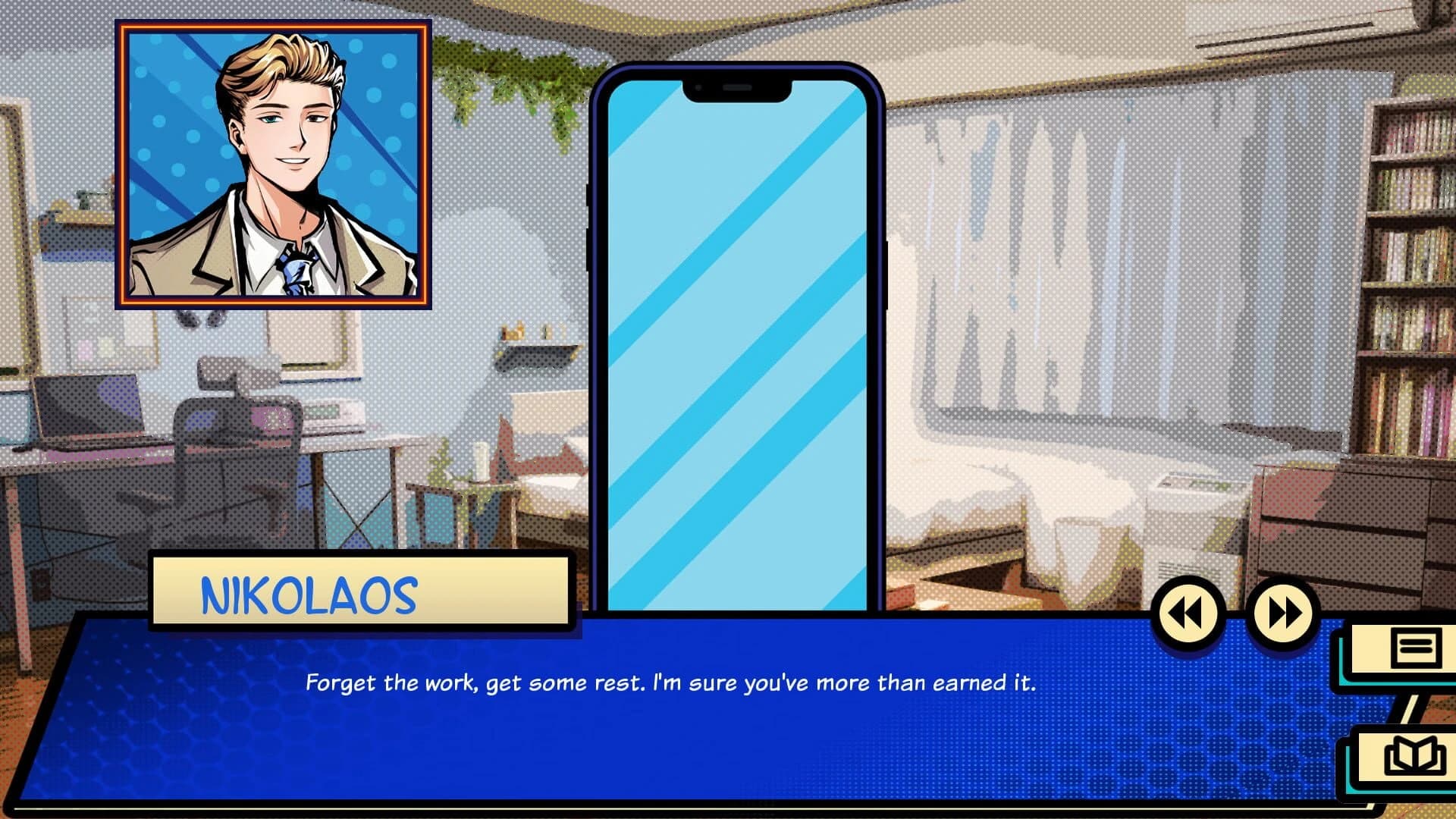Criminally Yours screenshot 4