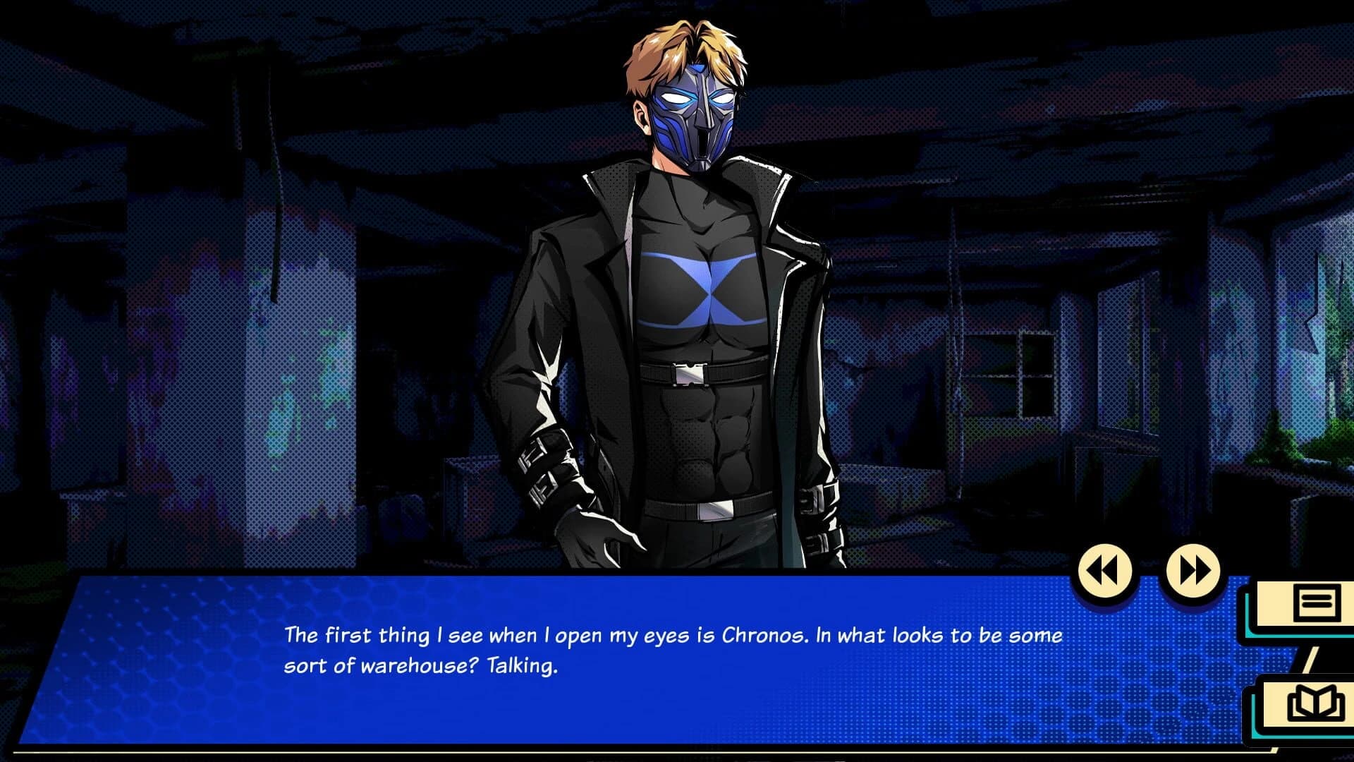 Criminally Yours screenshot 3