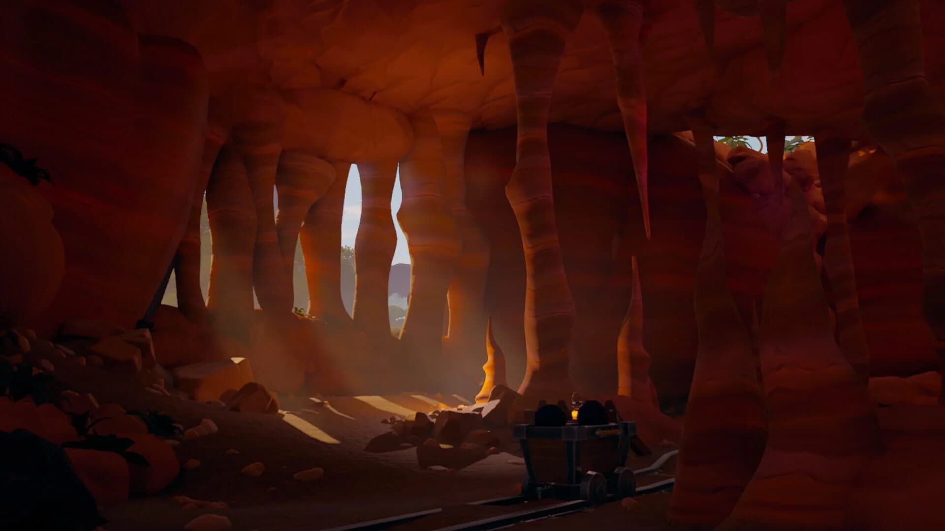 Criminals Within screenshot 5