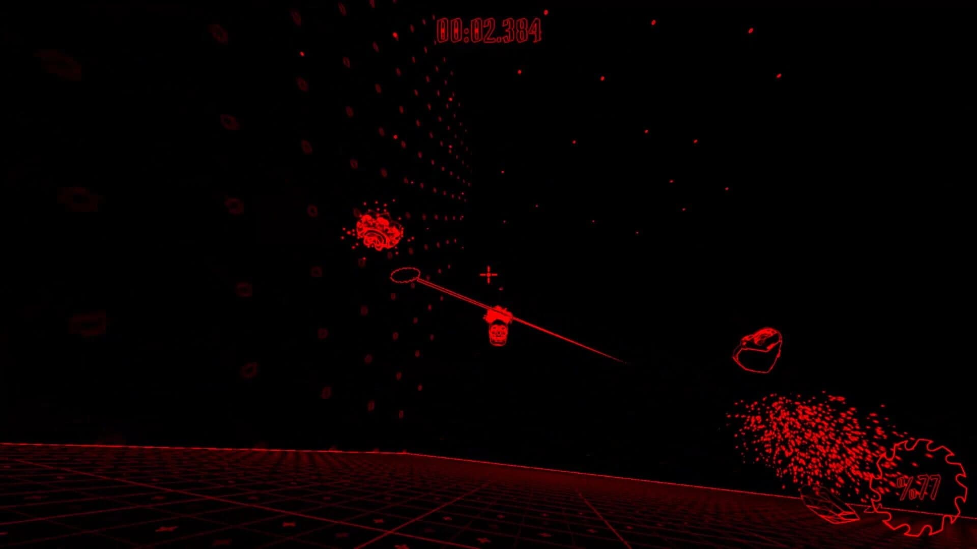 CrimSaw screenshot 4