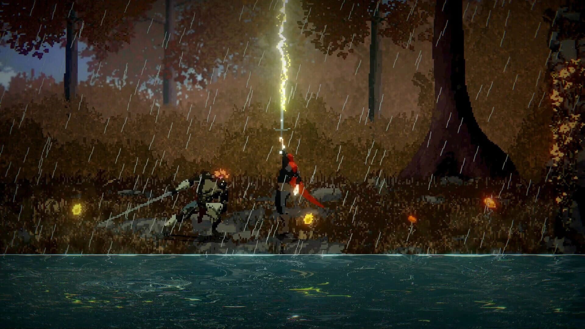Crimson Capes screenshot 2